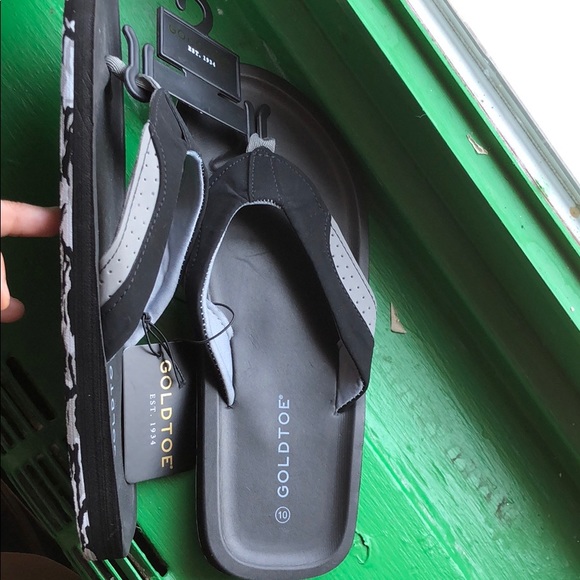 Flip-flops - Picture 3 of 3